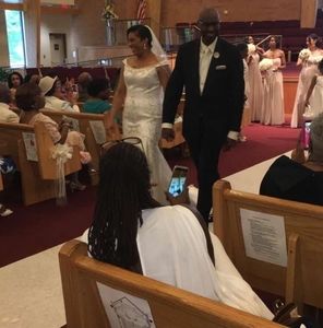 Meet your Posher, Lakeisa